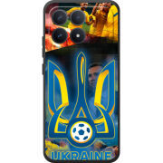 Чохол BoxFace Poco F8 Pro UA national team