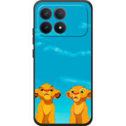 Чохол BoxFace Poco F8 Pro 