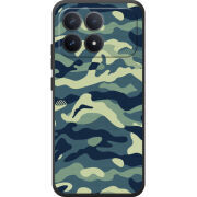 Чохол BoxFace Poco F8 Pro 