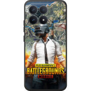 Чохол BoxFace Poco F8 Pro 