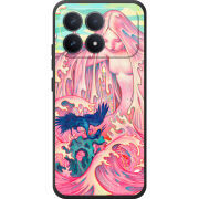 Чохол BoxFace Poco F8 Pro 