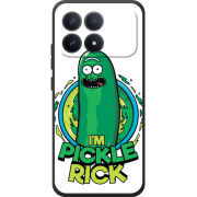 Чохол BoxFace Poco F8 Pro 