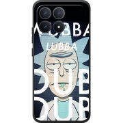 Чохол BoxFace Poco F8 Pro 