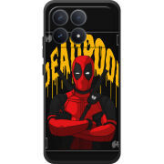 Чохол BoxFace Poco F8 Pro 