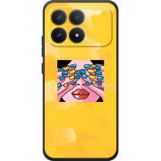 Чохол BoxFace Poco F8 Pro 