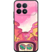 Чохол BoxFace Poco F8 Pro 