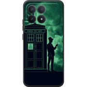 Чохол BoxFace Poco F8 Pro 