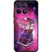 Чохол BoxFace Poco F8 Pro 