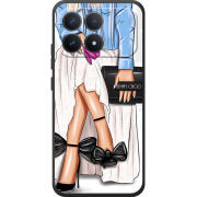 Чохол BoxFace Poco F8 Pro Stylish