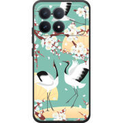 Чохол BoxFace Poco F8 Pro 