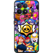 Чохол BoxFace Poco F8 Pro 