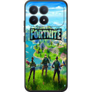 Чохол BoxFace Poco F8 Pro Fortnite