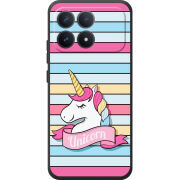 Чохол BoxFace Poco F8 Pro Unicorn
