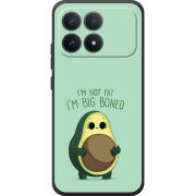 Чохол BoxFace Poco F8 Pro Big Boned