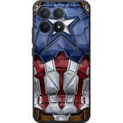 Чохол BoxFace Poco F8 Pro Sentinel of Liberty
