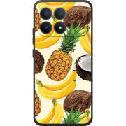 Чохол BoxFace Poco F8 Pro Tropical Fruits
