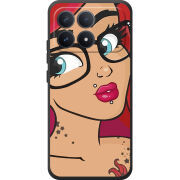 Чохол BoxFace Poco F8 Pro Modern Mermaid