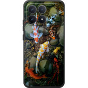 Чохол BoxFace Poco F8 Pro Underwater Koi