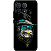 Чохол BoxFace Poco F8 Pro Rich Monkey