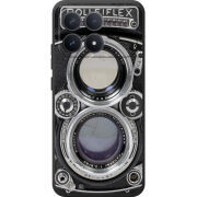 Чохол BoxFace Poco F8 Pro Rolleiflex