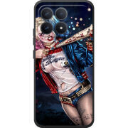 Чохол BoxFace Poco F8 Pro Harley Quinn