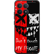 Чохол BoxFace Poco F8 Pro Bad Smile