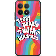 Чохол BoxFace Poco F8 Pro Kindness