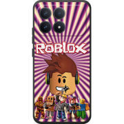 Чохол BoxFace Poco F8 Pro Follow Me to Roblox