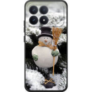 Чохол BoxFace Poco F8 Pro 