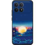 Чохол BoxFace Poco F8 Pro Спокойной ночи