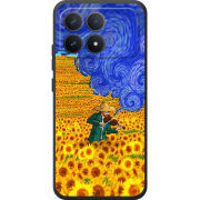 Чохол BoxFace Poco F8 Pro Музика незалежної України