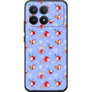 Чохол BoxFace Poco F8 Pro 