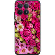 Чохол BoxFace Poco F8 Pro 