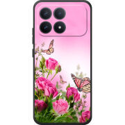 Чохол BoxFace Poco F8 Pro 