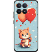 Чохол BoxFace Poco F8 Pro 