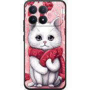 Чохол BoxFace Poco F8 Pro 