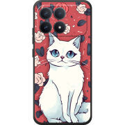 Чохол BoxFace Poco F8 Pro 