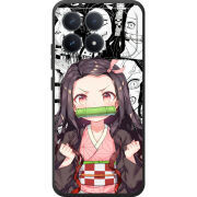 Чохол BoxFace Poco F8 Pro 