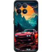 Чохол BoxFace Poco F8 Pro 