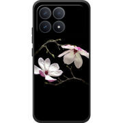 Чохол BoxFace Poco F8 Pro Ночные Магнолии