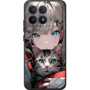 Чохол BoxFace Poco F8 Pro 