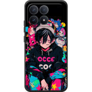 Чохол BoxFace Poco F8 Pro 