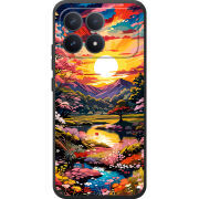 Чохол BoxFace Poco F8 Pro 