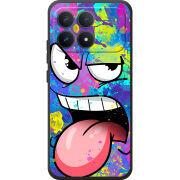 Чохол BoxFace Poco F8 Pro 