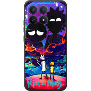 Чохол BoxFace Poco F8 Pro 