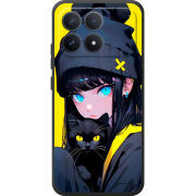 Чохол BoxFace Poco F8 Pro 