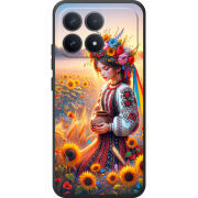 Чохол BoxFace Poco F8 Pro Сій добро