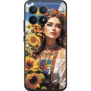 Чохол BoxFace Poco F8 Pro Сонячна Душа