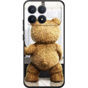 Чохол BoxFace Poco F8 Pro 