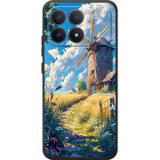 Чохол BoxFace Poco F8 Pro 